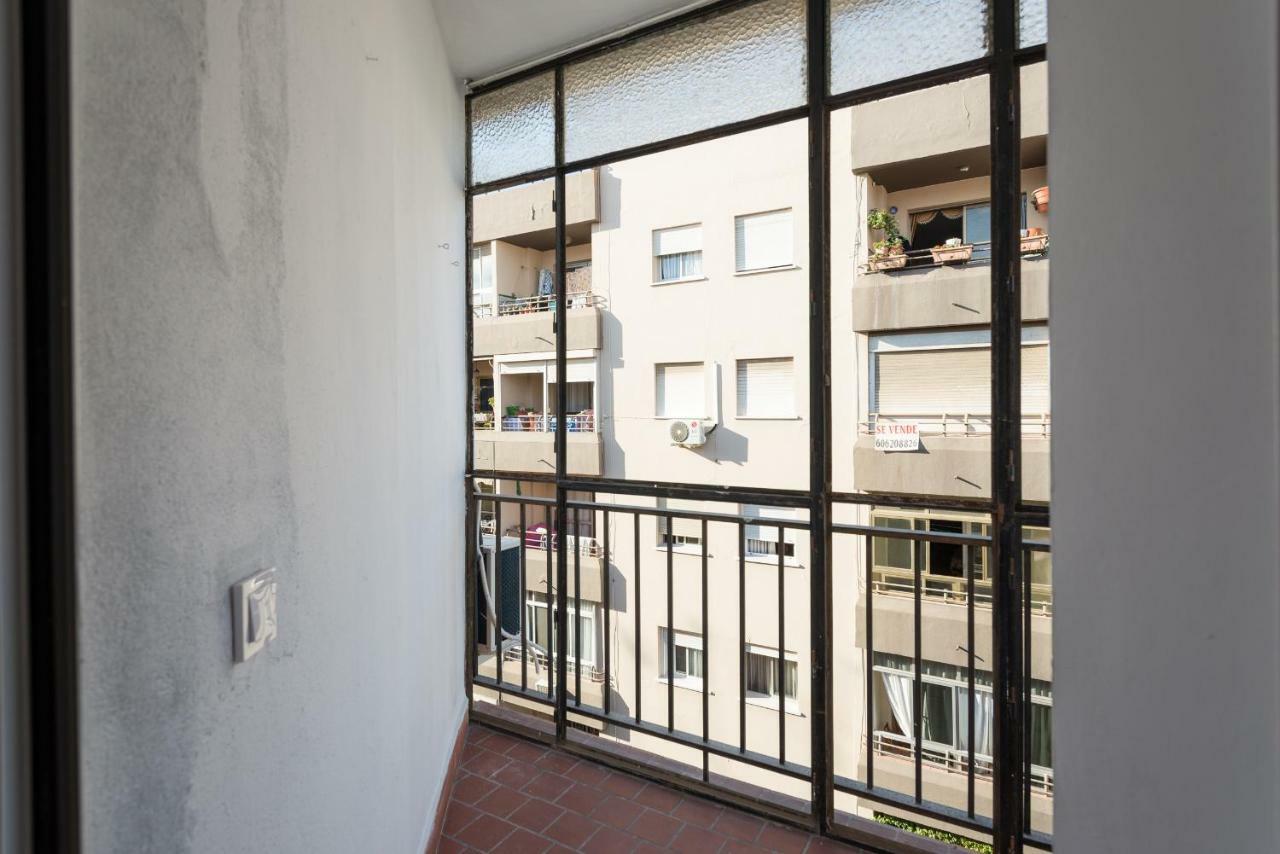 Apartamento Munoz Torrero Apartment Malaga Exterior photo