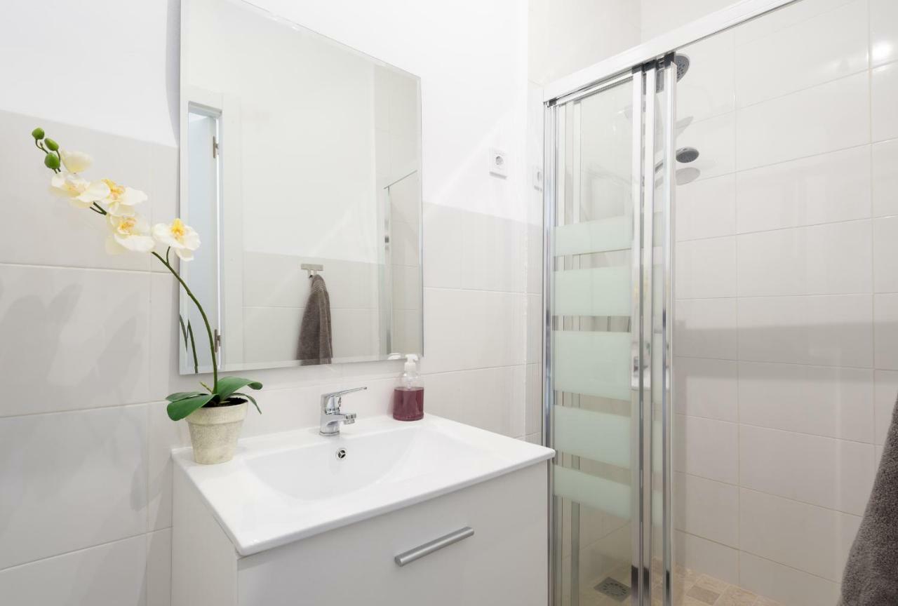 Apartamento Munoz Torrero Apartment Malaga Exterior photo