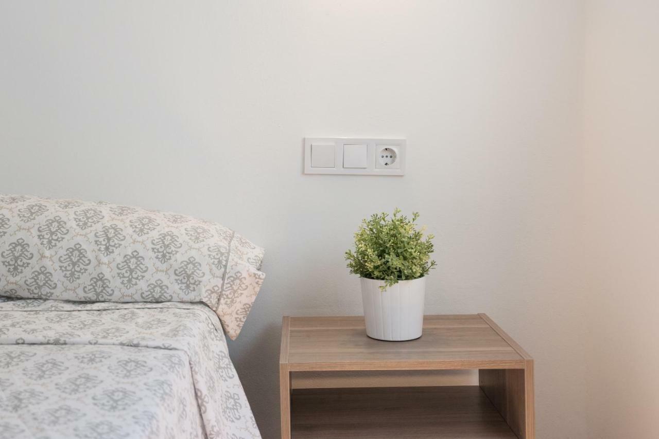 Apartamento Munoz Torrero Apartment Malaga Exterior photo